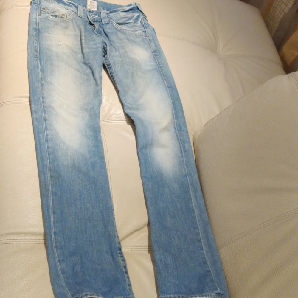 Jeans by True Religion
